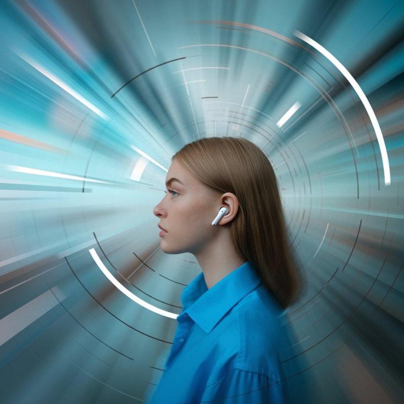 Original JBL-Phantom 3th Wireless Bluetooth Headset HiFi Level Sound with Mic Touch Control Waterproof Sports Earbuds for iPhone and Andriod