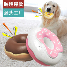 Pet Supplies Manufacturer Wholesale Company New Hot Amazon Dog Sound Leaking Food Toy Suction Cup Pull Rope Ball